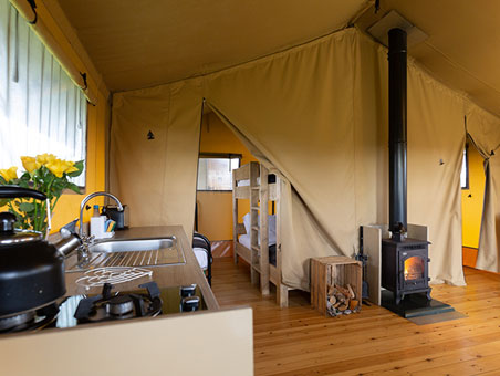 wheat glamping holidays suffolk