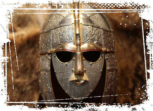 Sutton Hoo