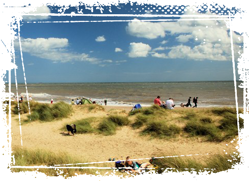 Walberswick 