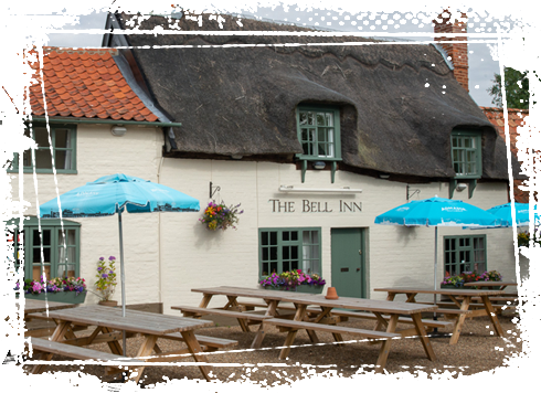 The Goat Inn Snowdonia